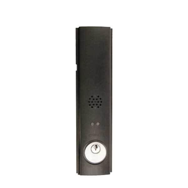 Value Series Slide-In Filler Kit, Cylinder Dogging, Battery Operated Electric Alarm, for 36 I